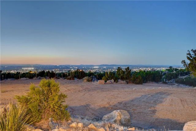 1330 Tamarack, Pinon Hills, CA 92372