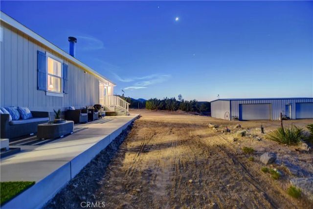 1330 Tamarack, Pinon Hills, CA 92372