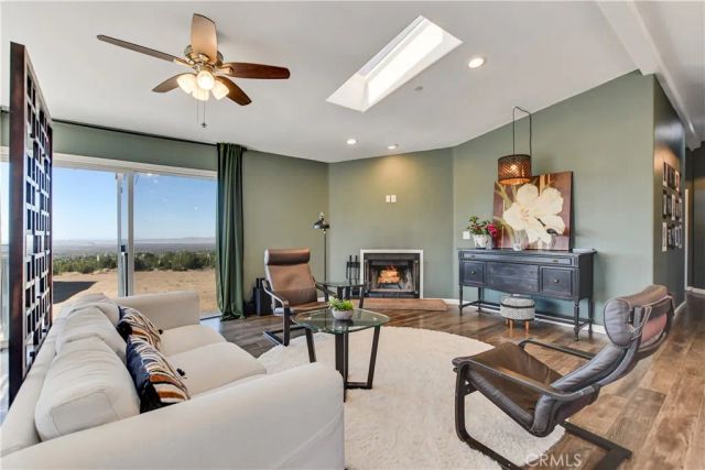 1330 Tamarack, Pinon Hills, CA 92372
