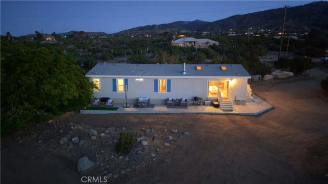 1330 Tamarack, Pinon Hills, CA 92372