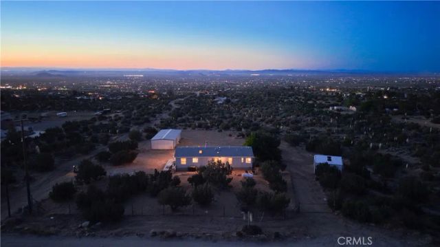 1330 Tamarack, Pinon Hills, CA 92372