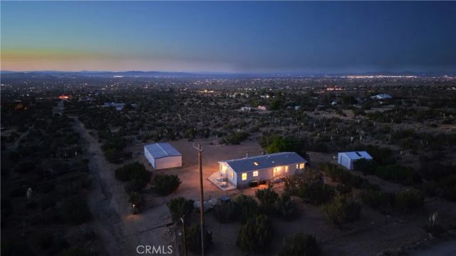 1330 Tamarack, Pinon Hills, CA 92372