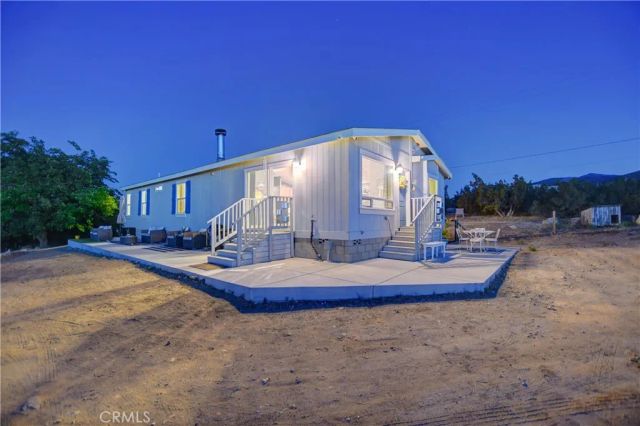 1330 Tamarack, Pinon Hills, CA 92372