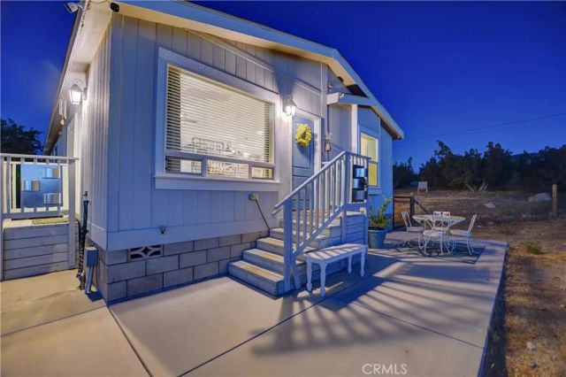 1330 Tamarack, Pinon Hills, CA 92372