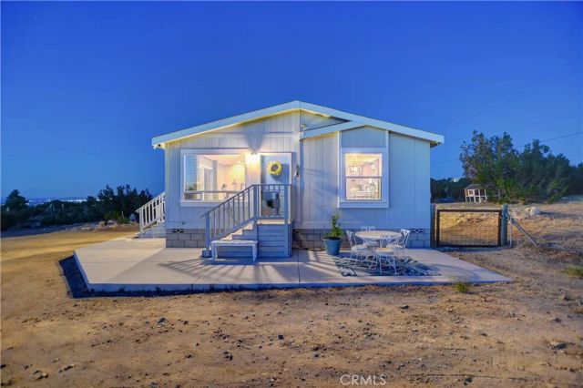 1330 Tamarack, Pinon Hills, CA 92372