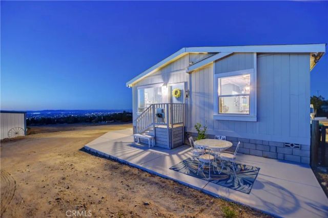 1330 Tamarack, Pinon Hills, CA 92372