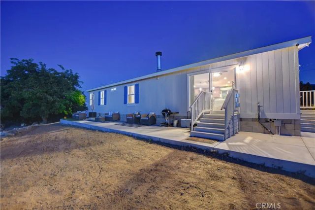 1330 Tamarack, Pinon Hills, CA 92372