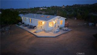 1330 Tamarack, Pinon Hills, CA 92372