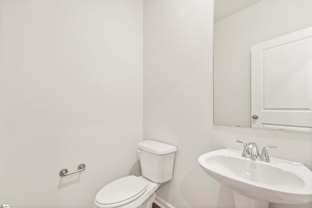 1009 Skidaway Drive, Spartanburg, SC 29303