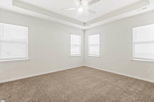 1009 Skidaway Drive, Spartanburg, SC 29303