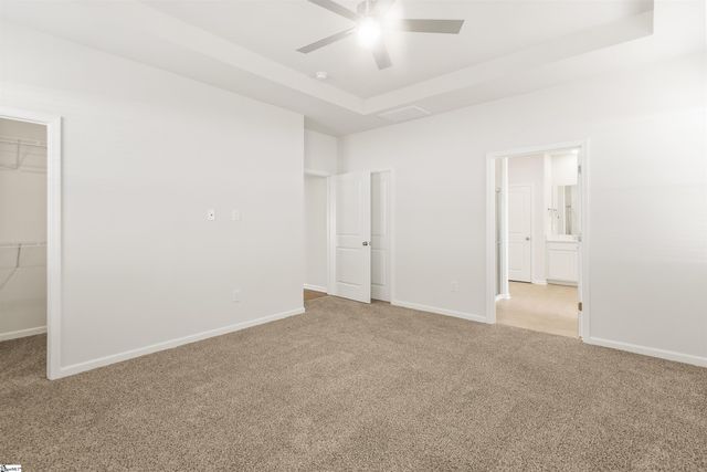 1009 Skidaway Drive, Spartanburg, SC 29303