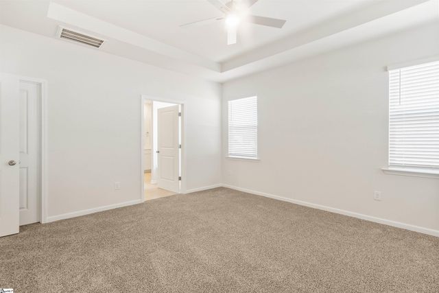 1009 Skidaway Drive, Spartanburg, SC 29303