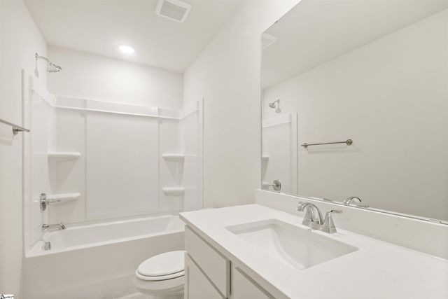 1009 Skidaway Drive, Spartanburg, SC 29303