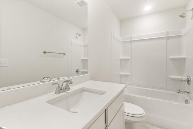 1009 Skidaway Drive, Spartanburg, SC 29303