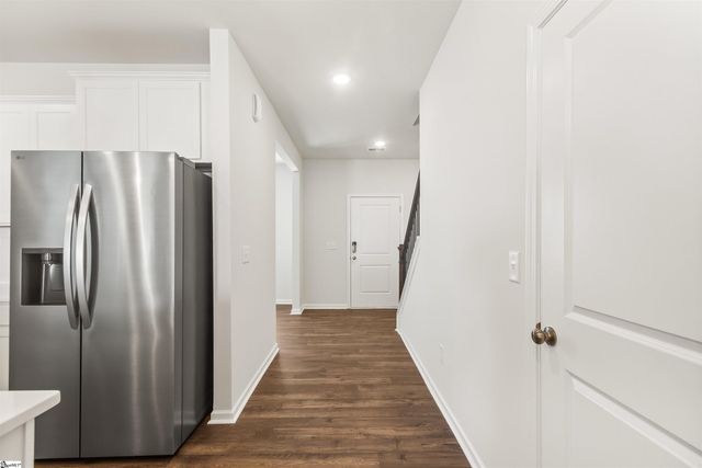 1009 Skidaway Drive, Spartanburg, SC 29303