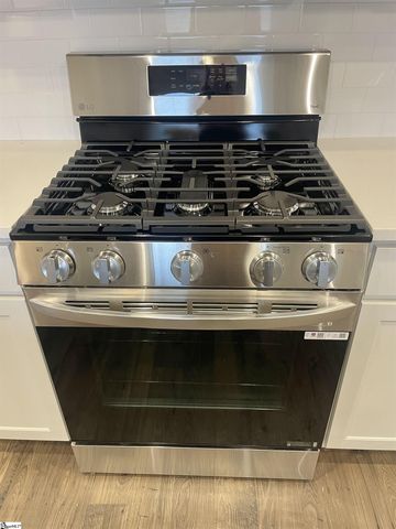 1009 Skidaway Drive, Spartanburg, SC 29303