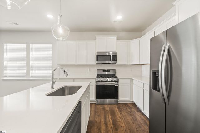 1009 Skidaway Drive, Spartanburg, SC 29303