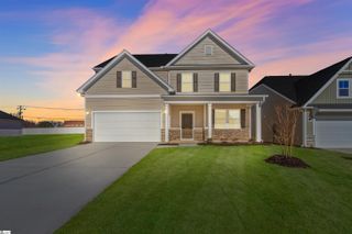 1009 Skidaway Drive, Spartanburg, SC 29303