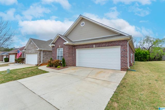 4780 LONGMEADOW DRIVE, Mccalla, AL 35111