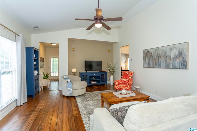 4780 LONGMEADOW DRIVE, Mccalla, AL 35111