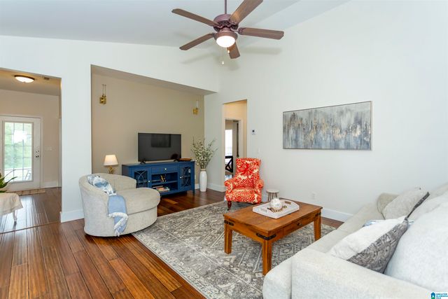 4780 LONGMEADOW DRIVE, Mccalla, AL 35111