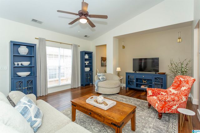 4780 LONGMEADOW DRIVE, Mccalla, AL 35111