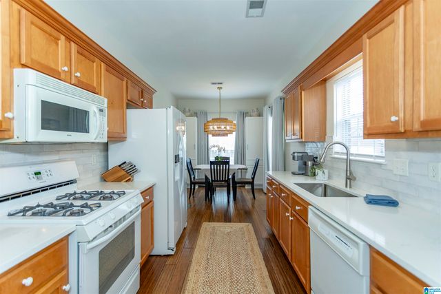 4780 LONGMEADOW DRIVE, Mccalla, AL 35111