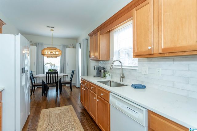 4780 LONGMEADOW DRIVE, Mccalla, AL 35111