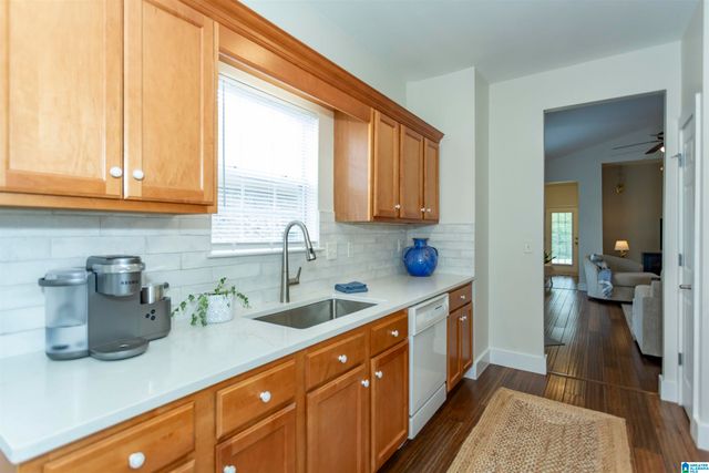 4780 LONGMEADOW DRIVE, Mccalla, AL 35111