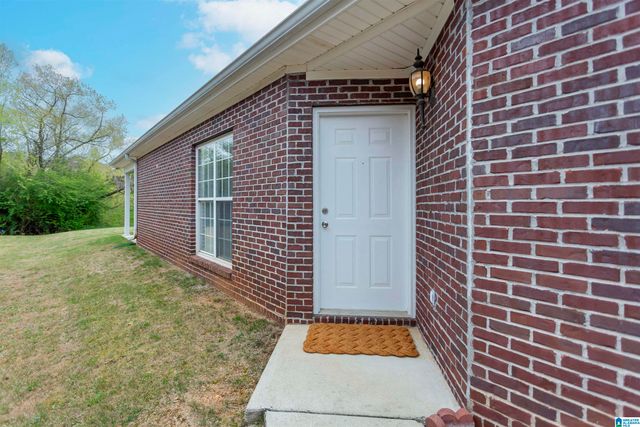 4780 LONGMEADOW DRIVE, Mccalla, AL 35111