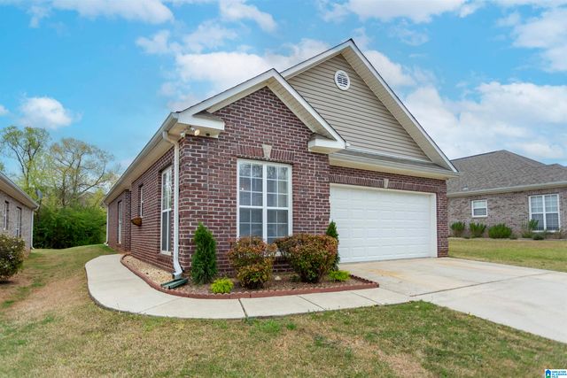 4780 LONGMEADOW DRIVE, Mccalla, AL 35111