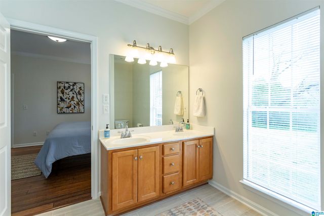 4780 LONGMEADOW DRIVE, Mccalla, AL 35111