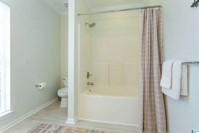 4780 LONGMEADOW DRIVE, Mccalla, AL 35111