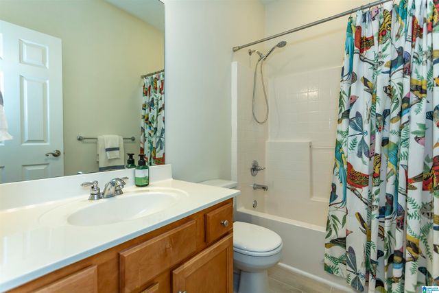 4780 LONGMEADOW DRIVE, Mccalla, AL 35111