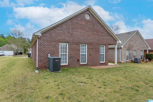 4780 LONGMEADOW DRIVE, Mccalla, AL 35111