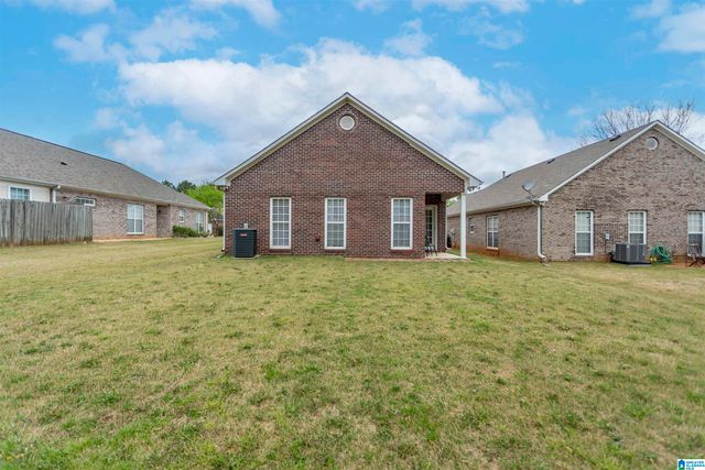 4780 LONGMEADOW DRIVE, Mccalla, AL 35111