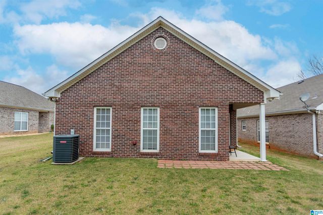 4780 LONGMEADOW DRIVE, Mccalla, AL 35111