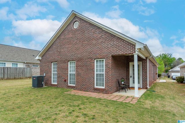 4780 LONGMEADOW DRIVE, Mccalla, AL 35111