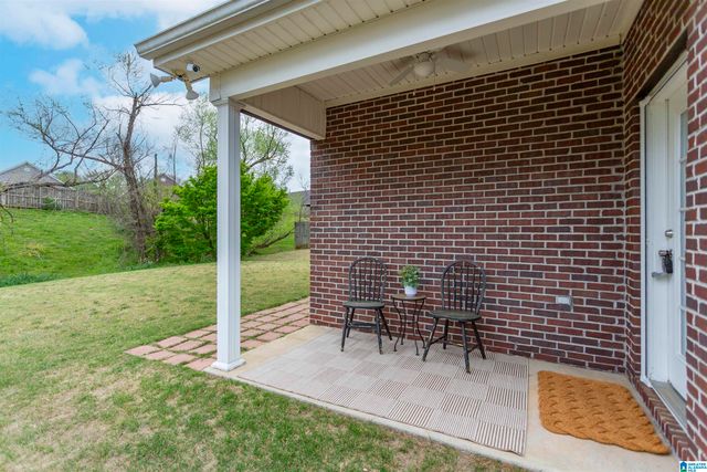 4780 LONGMEADOW DRIVE, Mccalla, AL 35111