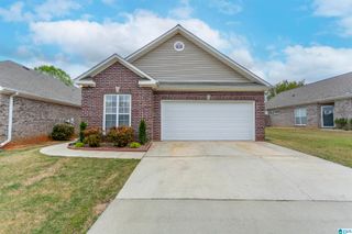 4780 LONGMEADOW DRIVE, Mccalla, AL 35111