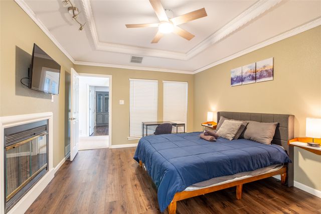 621 Woodway Lane, Richardson, TX 75081