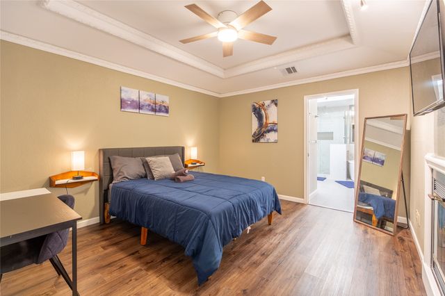 621 Woodway Lane, Richardson, TX 75081