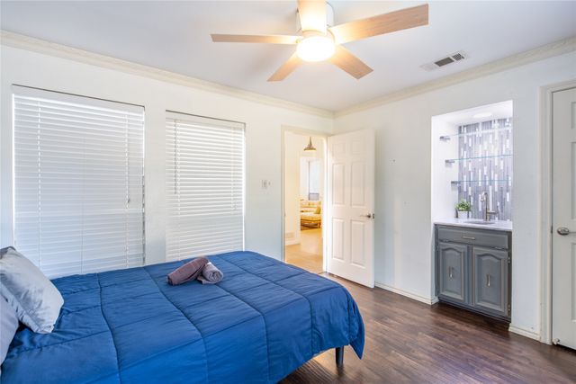 621 Woodway Lane, Richardson, TX 75081