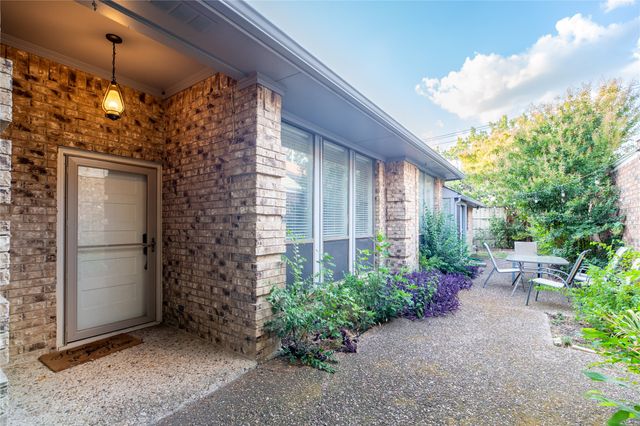 621 Woodway Lane, Richardson, TX 75081