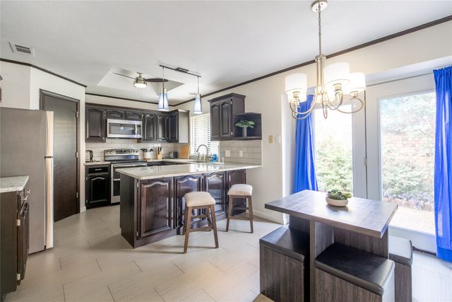 621 Woodway Lane, Richardson, TX 75081