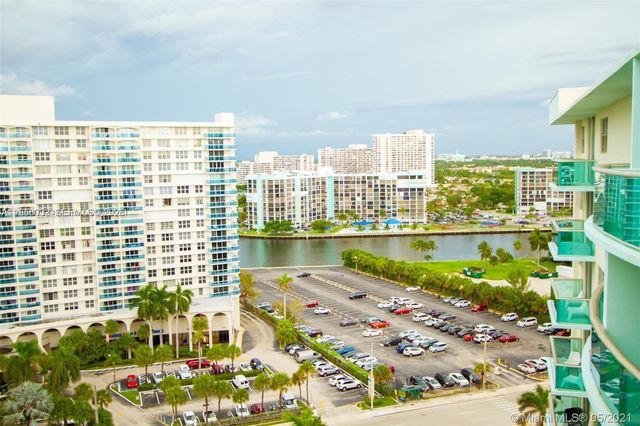 3801 S Ocean Drive PH16S, Hollywood, FL 33019