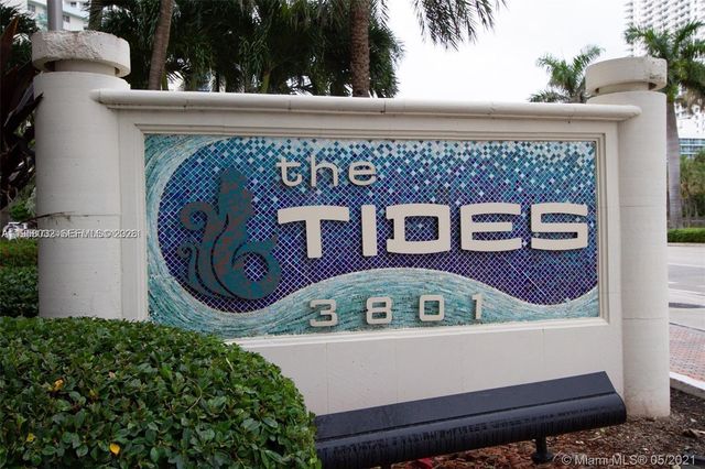 3801 S Ocean Drive PH16S, Hollywood, FL 33019