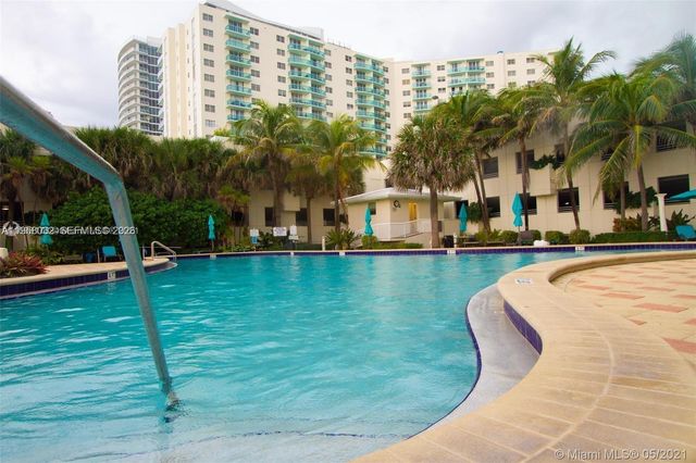 3801 S Ocean Drive PH16S, Hollywood, FL 33019