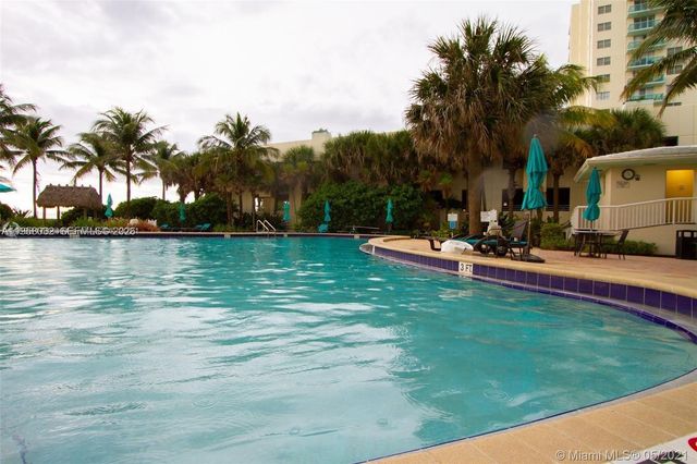 3801 S Ocean Drive PH16S, Hollywood, FL 33019