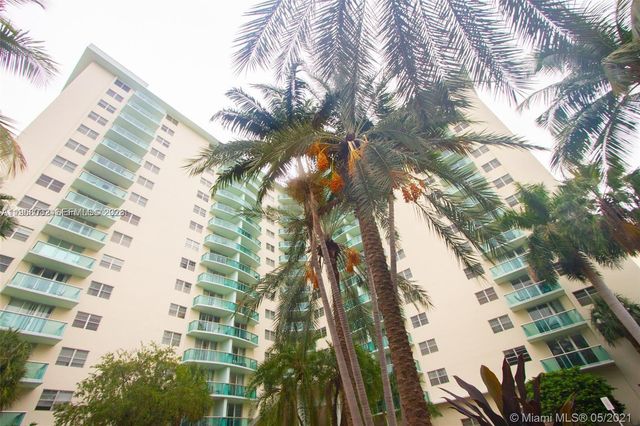 3801 S Ocean Drive PH16S, Hollywood, FL 33019